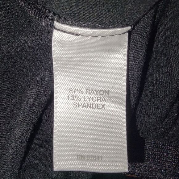 J. Jill Wearever Collection Forward-seam slim ankle pants size Small - Picture 5 of 5